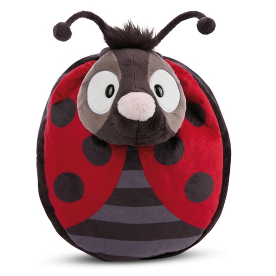 Τσάντα Nici Ladybug Plush 24 X 28 X 15 cm image 0