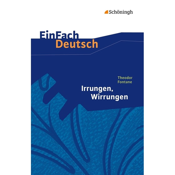 Irrungen, Wirrungen - EinFach Deutsch Textausgaben image 0