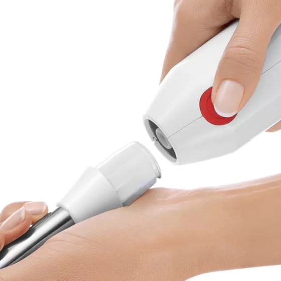 Ραβδομπλέντερ BOSCH Msm64110 450 W Λευκό image 4