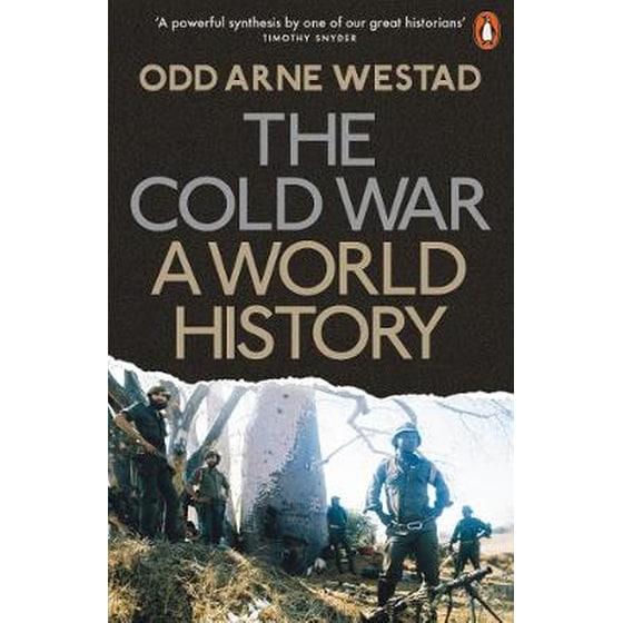 Cold War image 0