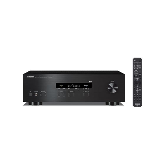 Ραδιοενισχυτής Yamaha Rs 202 D B image 0
