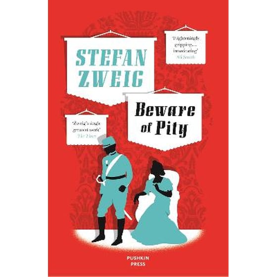 Beware of Pity image 0