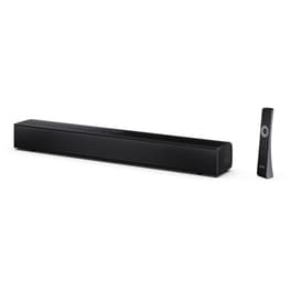 Sharp HT-SB121 Soundbar 120W 2.0 - Μαύρο