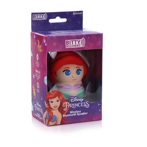 Φορητό Ηχείο Bitty Boomers Ariel - Πολύχρωμο image 4