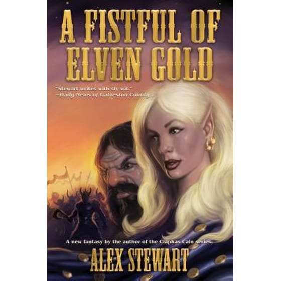 Fistful of Elven Gold image 0
