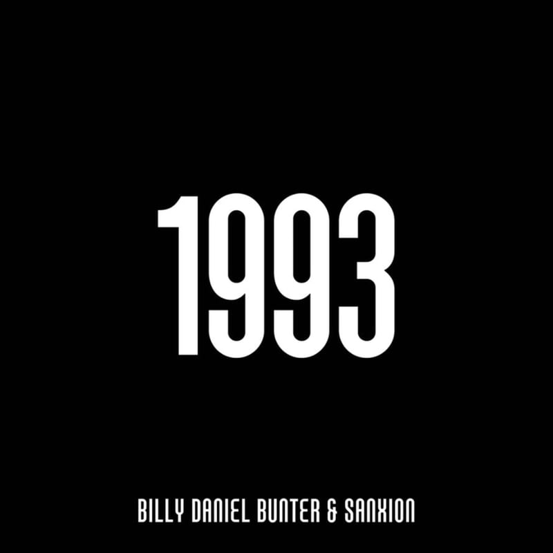 1993 (Limited 3LP)