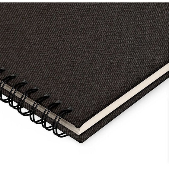 Ημερολόγιο Desk Planner Legami 2026 12Μ Deep Graphite image 5