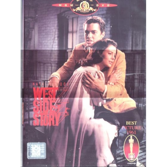 West Side Story image 0