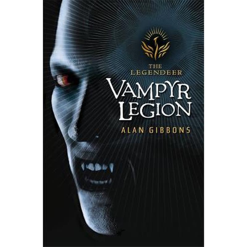 The Legendeer: Vampyr Legion