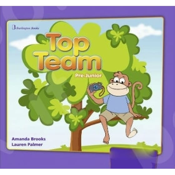 Top Team Pre Juniors image 0