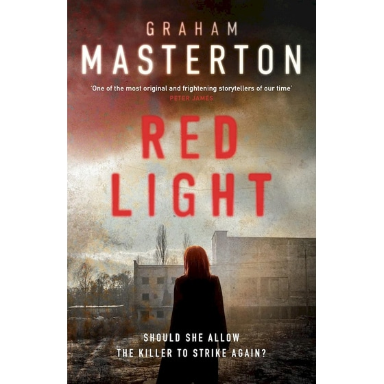 Red Light image 0
