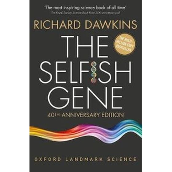 Selfish Gene image 0