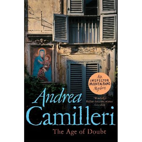 The Age of Doubt image 0