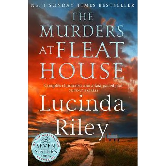 The Murders at Fleat House image 0