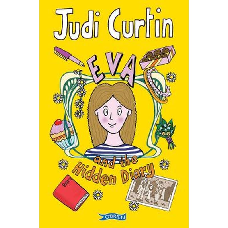 Eva and the Hidden Diary