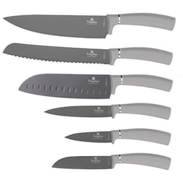 Σετ Μαχαίρια BERLINGER HAUS BH-2882 6 Τεμάχια