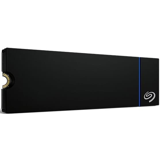Σκληρός Δίσκος M.2 Ssd 1tb Seagate Gamedrive Pcie Gen4 image 2