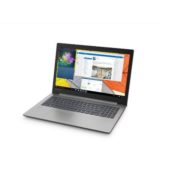 Laptop Lenovo IdeaPad 15.6" ( Ryzen3 2200U/4GB/128GB SSD/Vega 6) 330S-15ARR image 1