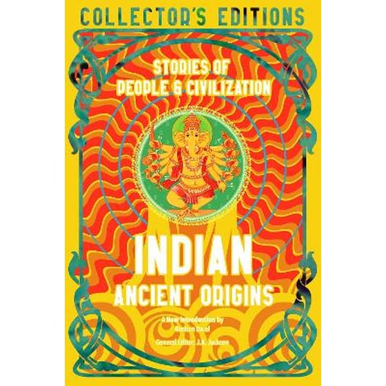Indian Ancient Origins image 0