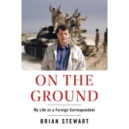 On the Ground