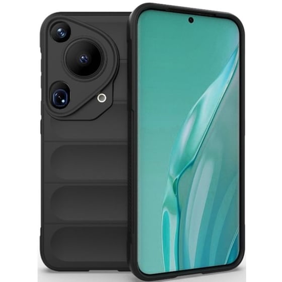 Θήκη ώμου για Smartphones A702 Dynamic Shield - Universal   Έως 6.9" (amp04617) image 0