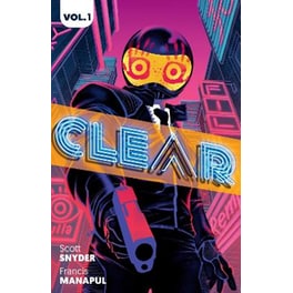 Clear