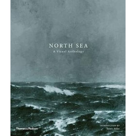 North Sea image 0