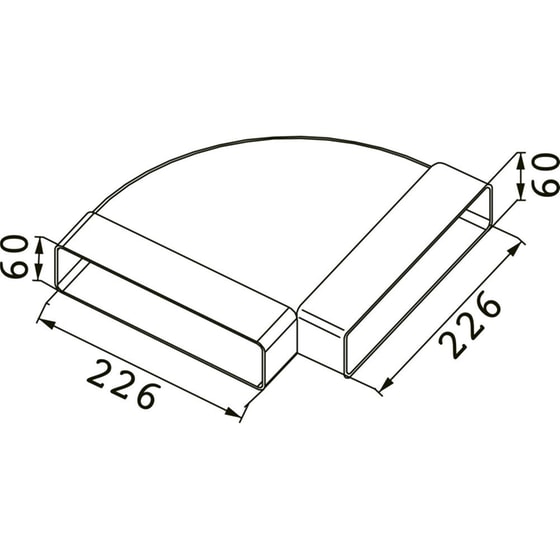 FRANKE Γωνία/Οριζόντια Πλακέ image 0