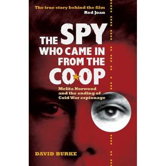 Spy Who Came In From the Co-op image 0