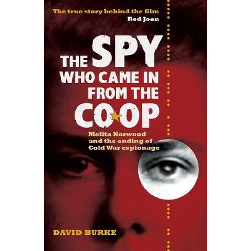 Spy Who Came In From the Co-op