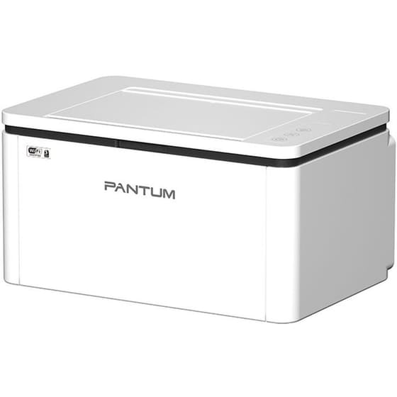 Pantum BP2300W Ασπρόμαυρος Εκτυπωτής Laser Α4 image 3