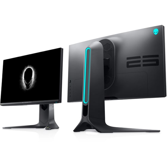 Dell Alienware AW2521H Gaming Monitor 25" FHD 1 ms image 2