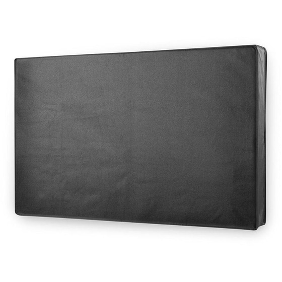 Κάλυμμα Προστασίας Τηλόρασης Nedis Screen Cover 55" - 58 " (tvoc5558bk) (nedtvoc5558bk). image 3