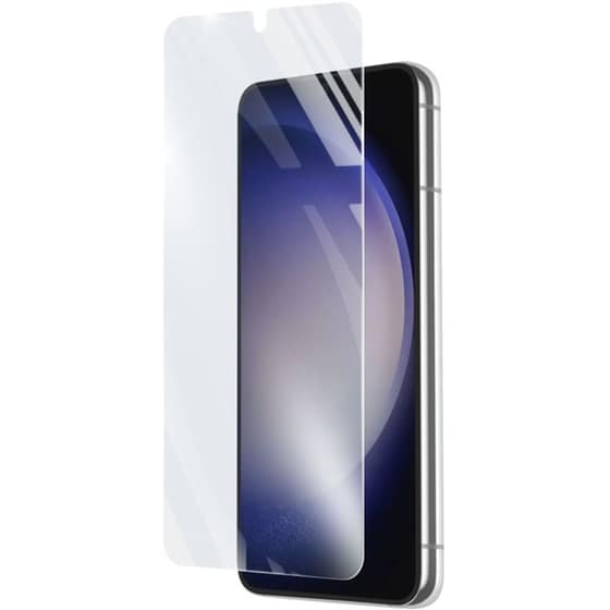 Προστατευτικό οθόνης Samsung Galaxy S24 - Cellular Line Impact Glass Classic Cover 9H image 0