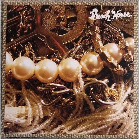 Beach House (LP) image 0