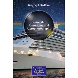 Cruise Ship Astronomy and Astrophotography
