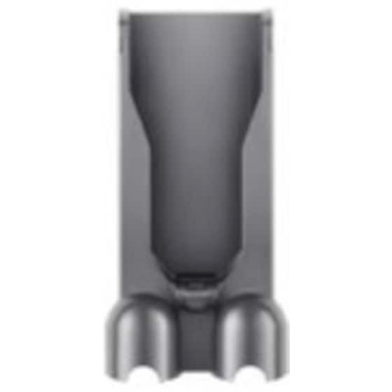 DYSON V15s Detect Submarine 25.2 V 0.77 L Yellow/Iron/Nickel Σκούπα Stick image 8