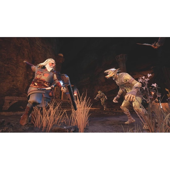 The Lord of the Rings: Return to Moria - PS5 image 4