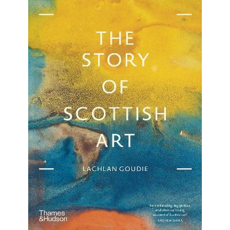 Story of Scottish Art