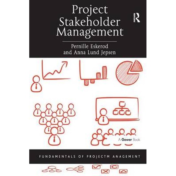 Project Stakeholder Management image 0