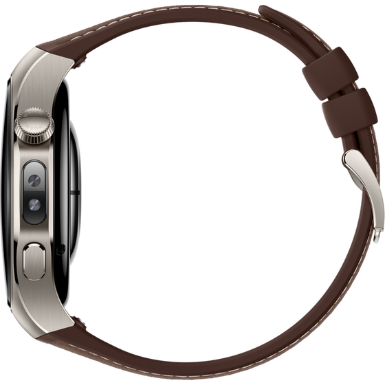 Smartwatch Huawei Watch 5 46mm - Brown image 3