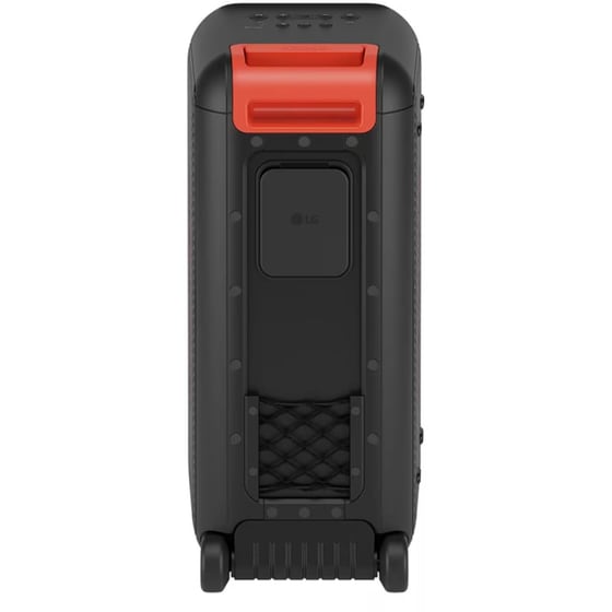 Party Speaker LG XBOOM DXL7T 250W - Μαύρο image 7