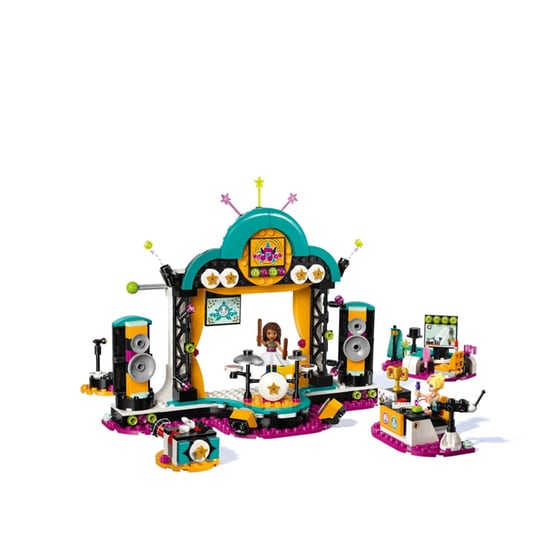 LEGO® Friends Σόου Ταλέντων Της Άντρεα (41368) image 3