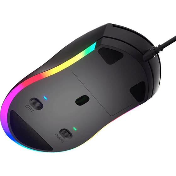 Cougar Minos Xt Gaming Ενσύρματο Ποντίκι - Μαύρο image 3