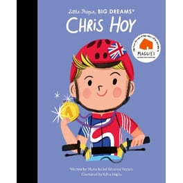 Chris Hoy