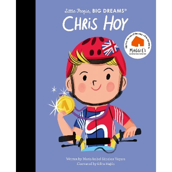 Chris Hoy image 0
