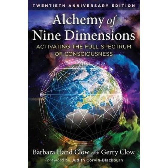 Alchemy of Nine Dimensions image 0