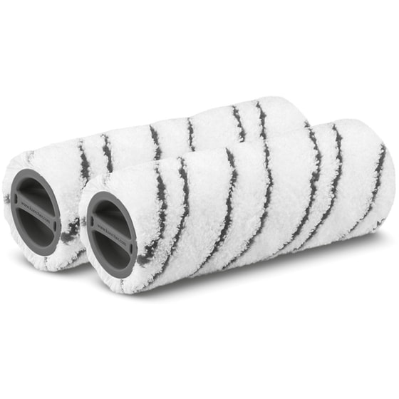 KARCHER Σετ Κυλίνδρων Πολλαπλών Επιφανειών image 0