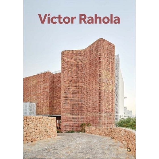 Victor Rahola image 0