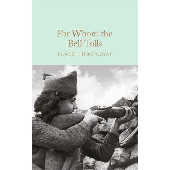 For Whom the Bell Tolls image 0